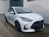 Toyota Yaris lauchroeden