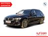 BMW 318 juetrichau