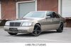 Mercedes-Benz S 500 k
