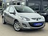 Mazda 2 ober-hilbersheim