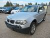BMW X3 pahlsdorf