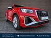 Audi SQ2 kuehbach