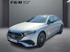Mercedes-Benz E 220 saalow