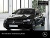 Mercedes-Benz CLA 200 stockhausen-illfurth