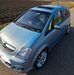 Opel Meriva enzkloesterle