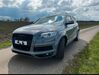 Audi Q7 kuehbach
