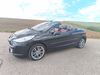 Peugeot 207 tegernsee