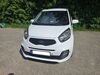 Kia Picanto tegernsee