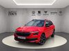Skoda Kamiq roedelhausen