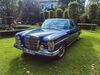 Mercedes-Benz 280 bolschwitz