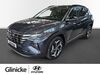 Hyundai TUCSON ruttersdorf-lotschen