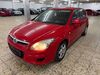Hyundai i30 schwallungen