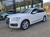 Audi Q7 schoefweg