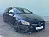 Mercedes-Benz CLA 250 Shooting Brake drossdorf