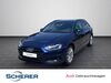 Audi A4 oberrossbach