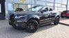 Land Rover Range Rover Evoque unterluess
