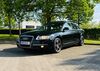 Audi A6 hann