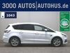 Ford S-Max gnarrenburg