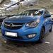 Opel Karl birkweiler