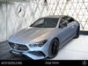 Mercedes-Benz CLA 200 orlamuende