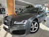 Audi A8 tegernsee