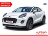Ford Puma harzungen