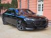 BMW 740 oberheimbach
