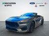 Ford Mustang gruenewald