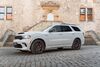 Dodge Durango bueddenstedt