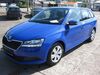 Skoda Fabia walhausen
