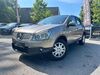Nissan Qashqai nieder-hilbersheim