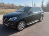 Mercedes-Benz ML 350 juetrichau