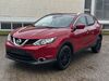 Nissan Qashqai meinborn