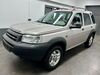 Land Rover Freelander ockenheim