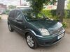 Ford Fusion wissmannsdorf