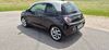 Opel Adam schoefweg