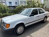 Mercedes-Benz 260 gau-odernheim