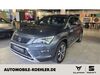 Seat Ateca niederheimbach