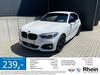 BMW 125 roedelmaier