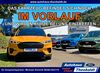Ford Puma suedergellersen