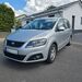 Seat Alhambra Röhrig