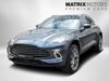 Aston Martin DBX Saalow