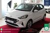 Hyundai i10 suedergellersen