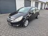 Opel Corsa rabenau