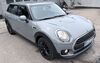 Mini One Clubman goergeshausen