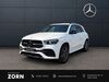 Mercedes-Benz GLE 300 trechtingshausen