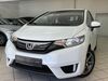 Honda Jazz grafenhausen
