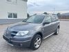 Mitsubishi Outlander Küstriner Vorland