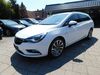 Opel Astra wunstorf