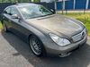 Mercedes-Benz CLS 350 dittelsheim-hessloch